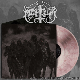 MARDUK Those Of The Unlight LP GALAXY [VINYL 12"]
